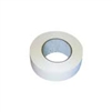 TAPE, ADHESIVE, WHITE HEAT SHRINK, 4" X 60 YARDS