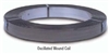 SS4820 STEEL STRAPPING, 1/2"x020