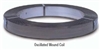 SS4823 STEEL STRAPPING, 1/2"x023