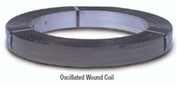 SSH6831O STEEL STRAPPING, HT, 3/4"x.031