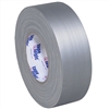 TAPE, GAFFERS, 2" X 60 YARD 11 MIL, GRAY, 24 ROLLS/CASE