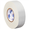 TAPE, GAFFERS, 2" X 60 YARD 11 MIL, WHITE, 24 ROLLS/CASE