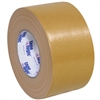 TAPE, DUCT, 3" X 60 YD, 16 RLS/CASE, BEIGE 10 MIL