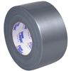 TAPE, DUCT, 3" X 60 YD, 16 RLS/CASE, SILVER 10 MIL