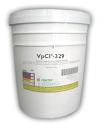 CORTEC CORROSION INHIBITOR OIL-BASED CONCENTRATE ADDITIVE, 5 GAL PAIL, NSN#6850-01-470-3359