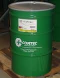 CORTEC COATING & OIL ADDITIVE, 55 GAL DRUM