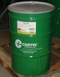 CORTEC WATER BASED METALWORKING CONCENTRATE, 55 GALLON DRUM, NSN 8030-01-481-8928
