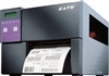 CL608e DT/TT Printer 203 dpi 6.0" Print Width 8 ips