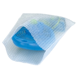 BAG, BUBBLE OUT,  3" X  5", 1000/CASE, FLUSH CUT