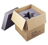 FAST PACK, VERTICAL STAR  8x8x12, 17/CASE, TYPE I-STYLE A