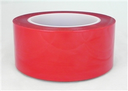 TAPE, SPLICING, SILICONE, 3" X 72 YD, 3 MIL, 16 RLS/CS