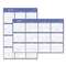 AT-A-GLANCE Vertical/Horizontal Erasable Wall Planner, 32 x 48, 2017