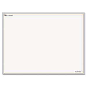 AT-A-GLANCE WallMates Self-Adhesive Dry Erase Writing Surface, 24 x 18