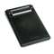 AT-A-GLANCE Pad Style Base, Black, 5" x 8"