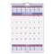 AT-A-GLANCE Three-Month Wall Calendar, 15 1/2 x 22 3/4, 2017