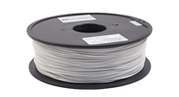 3D ABS Filaments 1.75mm, white, 1Kg/roll, ABS Filament