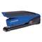 ACCENTRA, INC. inPOWER 20 Desktop Stapler, 20-Sheet Capacity, Blue