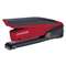 ACCENTRA, INC. inPOWER 20 Desktop Stapler, 20-Sheet Capacity, Red