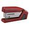 ACCENTRA, INC. inJoy 20 Compact Stapler, 20-Sheet Capacity, Red