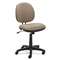 Alera Interval Series Swivel/Tilt Task Chair, Sandstone Tan Fabric