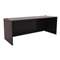 ALERA Alera Valencia Series Credenza Shell, 70 7/8w x 23 5/8d x 29 5/8h, Espresso