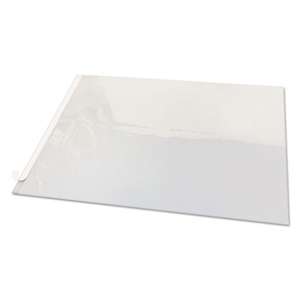 ARTISTIC LLC Second Sight Clear Plastic Desk Protector, 36 x 20