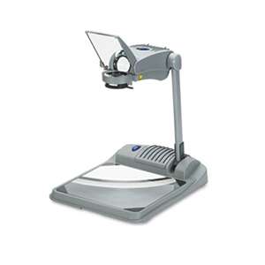 Apollo 4000 Ventura 4000 Overhead Projector, 2000 Lumens, 15 x 23 x 8