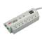 APC PER7T SurgeArrest Personal Power Surge Protector, 7 Outlets, 6 ft Cord, 240 Joules