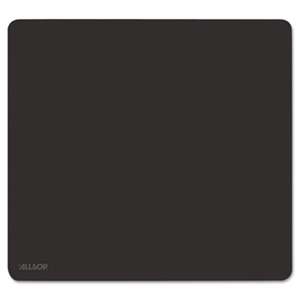 Allsop 30200 Accutrack Slimline Mouse Pad, ExLarge, Graphite, 12 1/3" x 11 1/2"