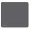 Allsop 30201 Accutrack Slimline Mouse Pad, Graphite, 8 3/4" x 8"