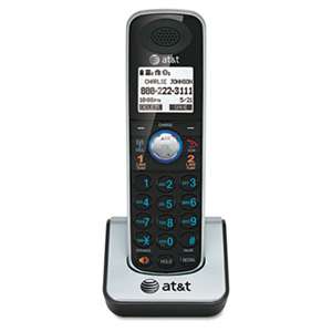 VTECH COMMUNICATIONS TL86009 DECT 6.0 Cordless Accessory Handset for TL86109