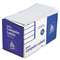 AVERY-DENNISON Dot Matrix Printer Shipping Labels, 1 Across, 2 15/16 x 5, White, 3000/Box