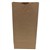 General GH10500 Grocery Paper Bags, Brown, 10-lb Capacity, 500/Bundle