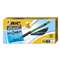 BIC CORP. Xtra-Comfort Mechanical Pencil, .7mm, Assorted, Dozen