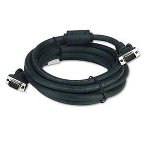 BELKIN COMPONENTS Pro Series High Integrity VGA Monitor Cable, 10 ft.