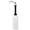 BOBRICK WASHROOM Lavatory-Mounted Soap Dispenser, 34oz