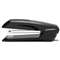 STANLEY BOSTITCH Ascend Stapler, 20-Sheet Capacity, Black