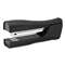 STANLEY BOSTITCH Dynamo Stapler, 20-Sheet Capacity, Black