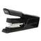 STANLEY BOSTITCH EZ Squeeze 40 Stapler, 40-Sheet Capacity, Black