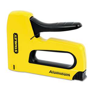 STANLEY BOSTITCH SharpShooter Heavy-Duty Staple Gun