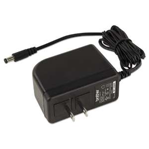 BROTHER INTL. CORP. AC Adapter for P-Touch Label Makers