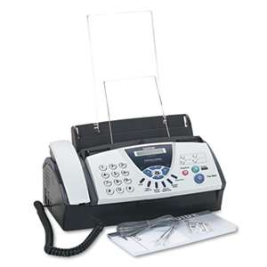 Brother FAX575 FAX-575 Personal Fax Machine, Copy/Fax