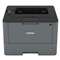 BROTHER INTL. CORP. HL-L5100DN Business Laser Printer with Networking and Duplex Printing