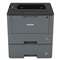 BROTHER INTL. CORP. HL-L5200DWT Business Laser Printer with Wireless Networking, Duplex Printing