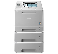 HL-L9300CDWT 32 PPM COLOR LASER PRINTER