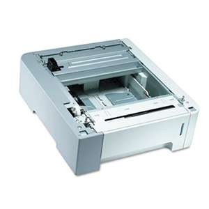 BROTHER INTL. CORP. LT100CL Lower Paper Tray, 500 Sheets
