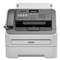 BROTHER INTL. CORP. MFC-7240 All-in-One Laser Printer, Copy/Fax/Print/Scan