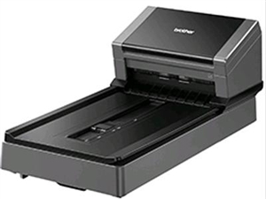 Brother PDS-5000F Color Duplex Scanner