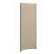 BASYX Vers‚ Office Panel, 24w x 60h, Gray