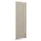 BASYX Vers‚ Office Panel, 30w x 72h, Gray